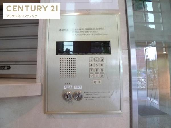 シティレジデンス福島Ｘ