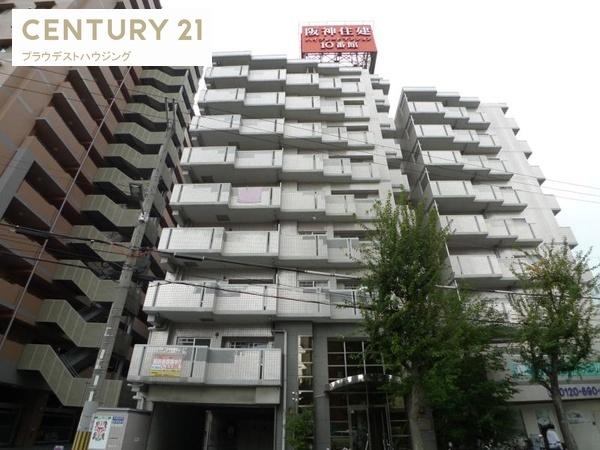 シティレジデンス福島Ｘ