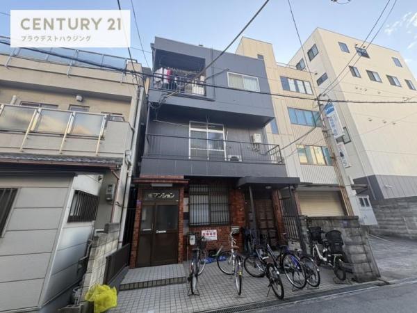 桜マンション