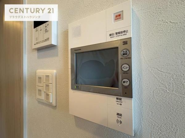 スプランディッド関目