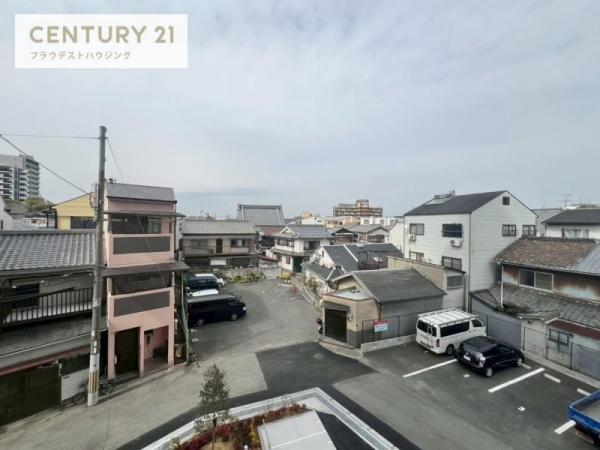 エスリードレジデンス　ザ・グラン大阪福島クラス