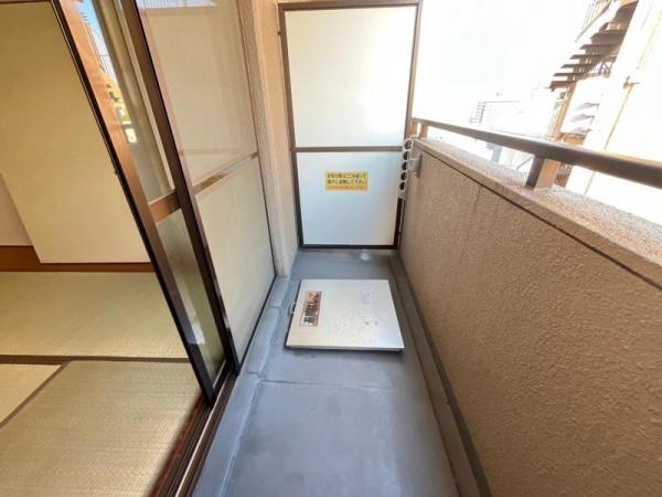 レジデンス野田阪神