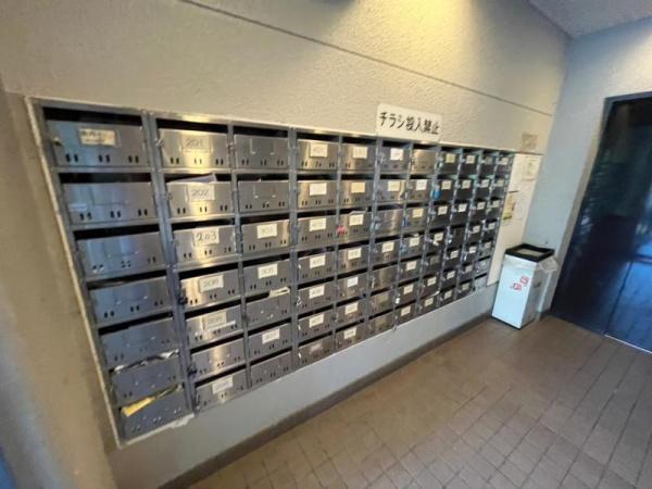 レジデンス野田阪神