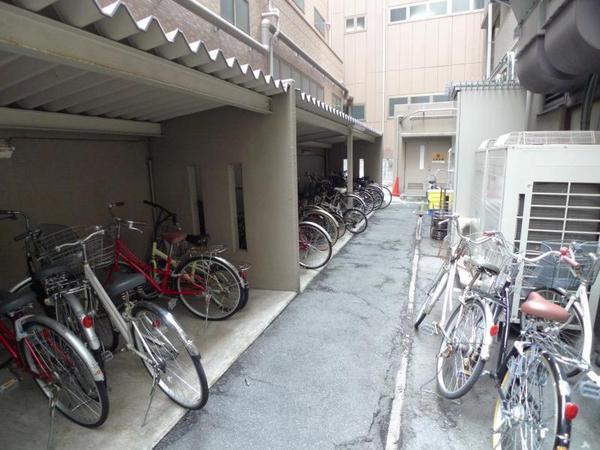 レジデンス野田阪神