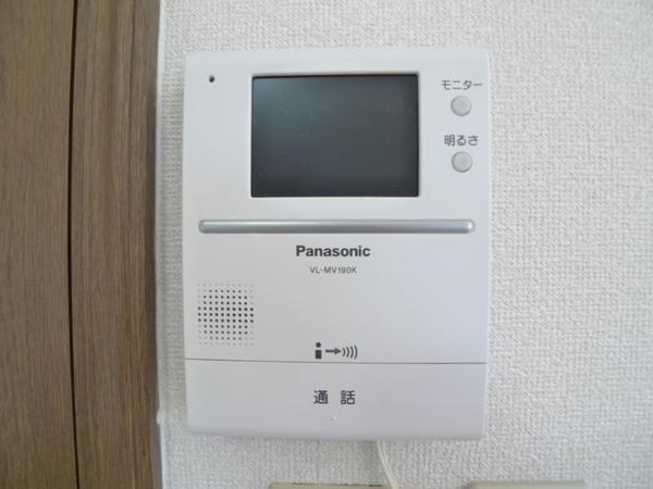 高見３丁目貸家