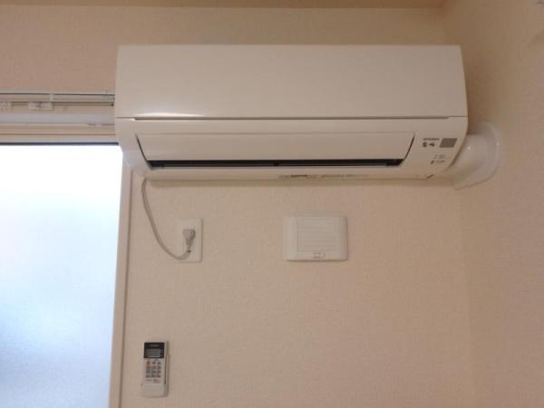 エスポワールナイン