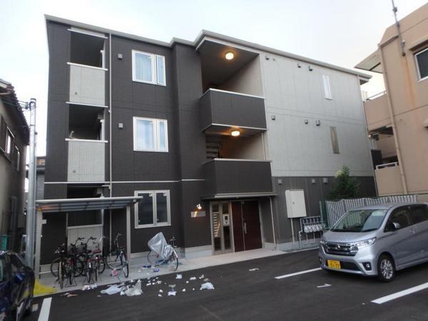 エスポワールナイン