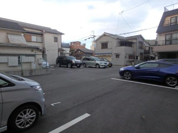エスポワールナイン