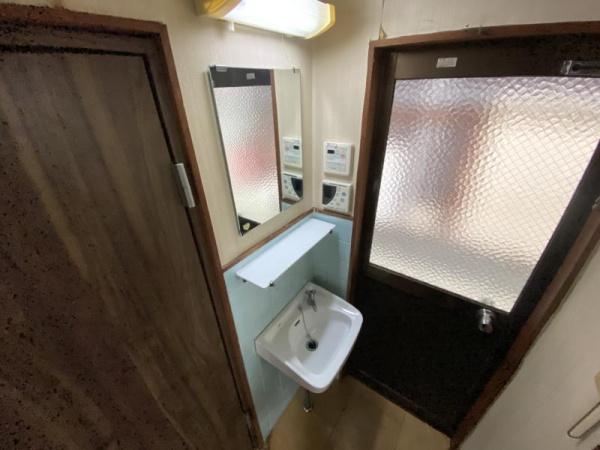 福島６丁目貸家