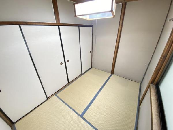 福島６丁目貸家