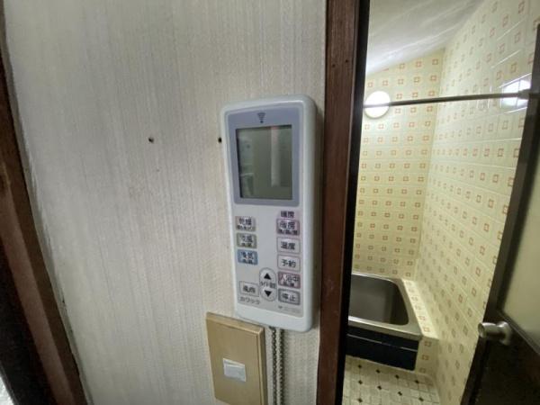 福島６丁目貸家