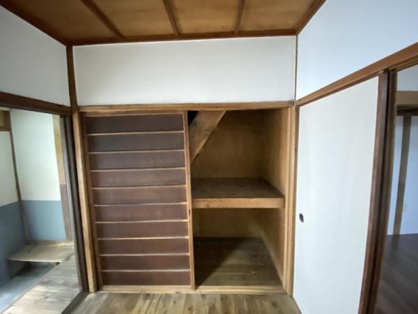 福島６丁目貸家