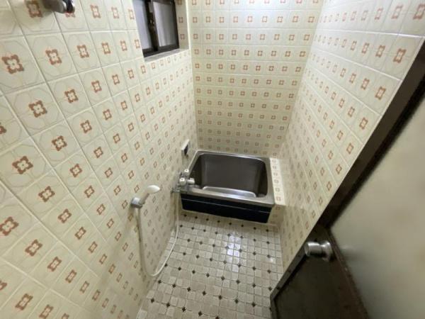 福島６丁目貸家