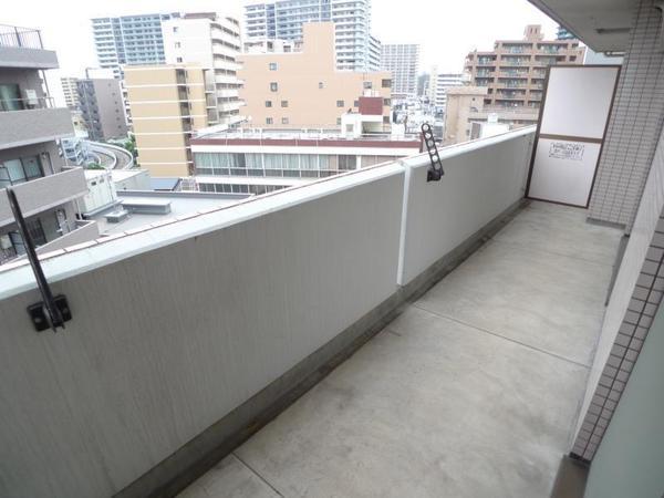 阪神ハイグレードマンション１２番館