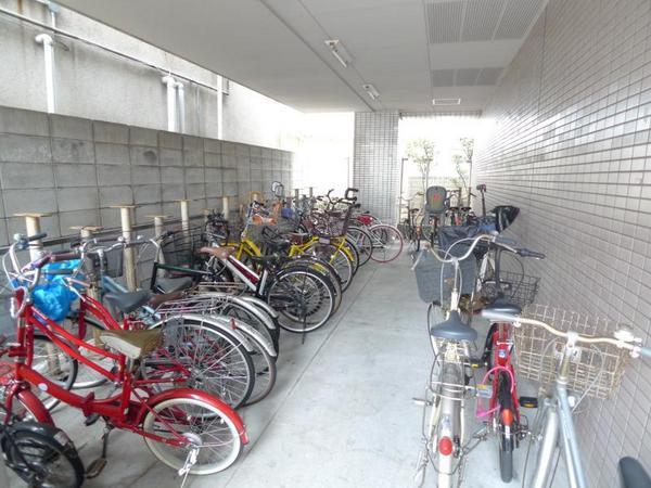 阪神ハイグレードマンション１２番館