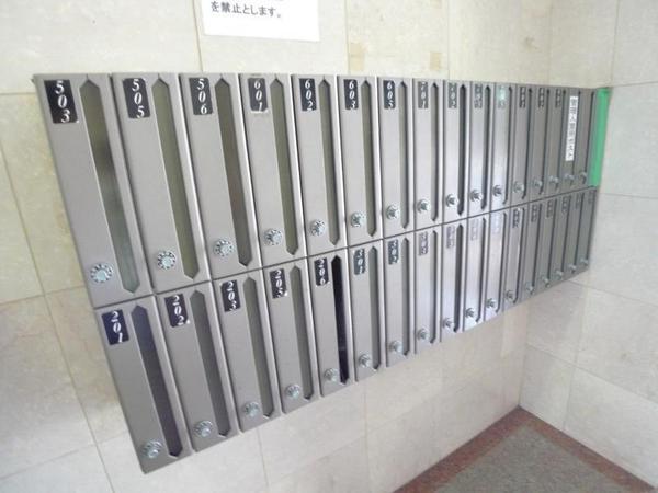 阪神ハイグレードマンション１２番館