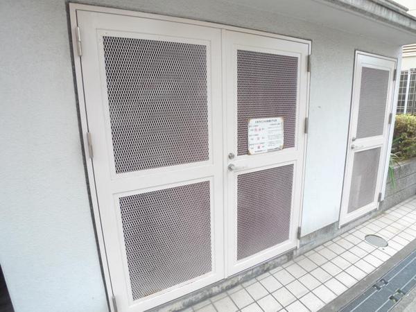 阪神ハイグレードマンション１２番館