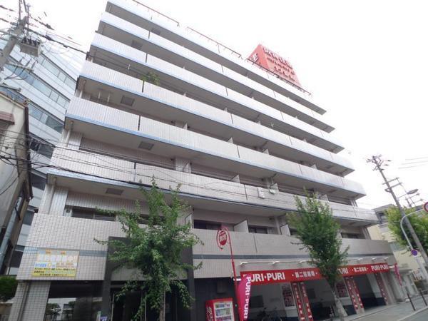 阪神ハイグレードマンション１２番館