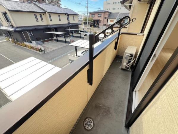 かぼく南館　南の２