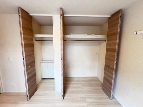 かぼく南館　南の２
