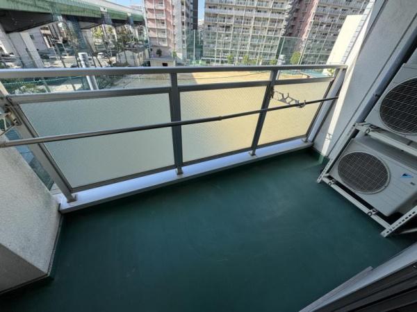 ボヌール旭