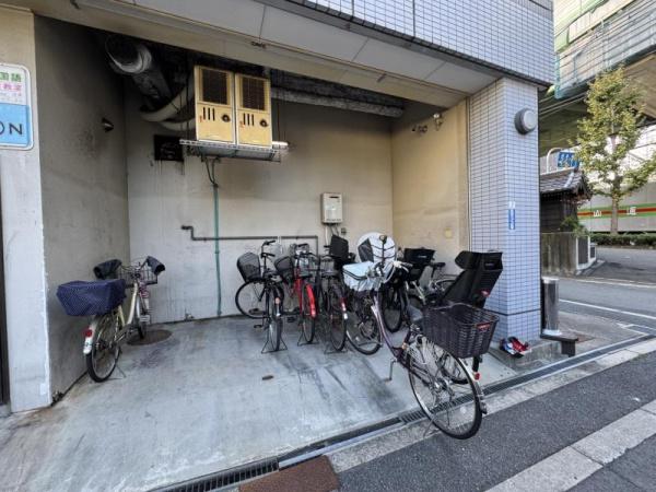 ボヌール旭