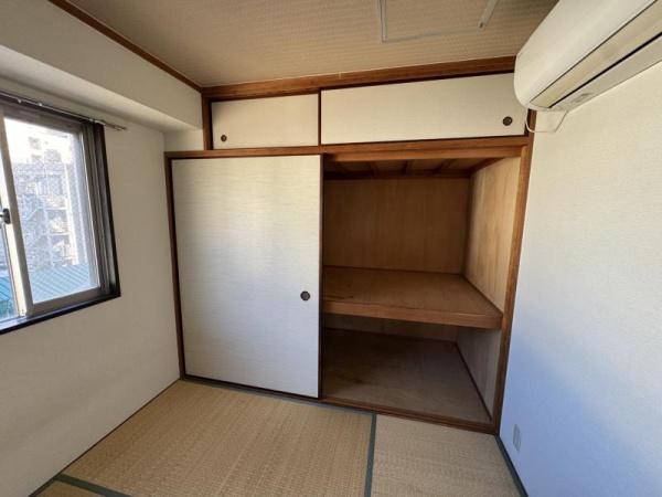ボヌール旭