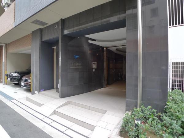 セレニテ福島カルム
