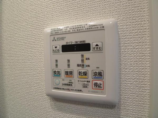 セレニテ福島カルム
