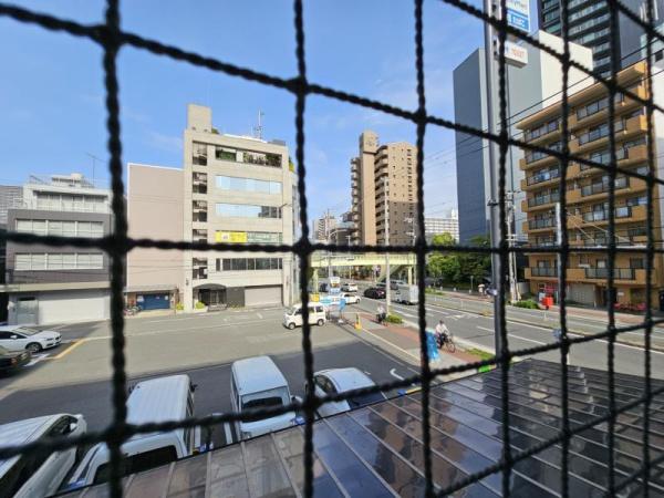 大森ビルⅠ
