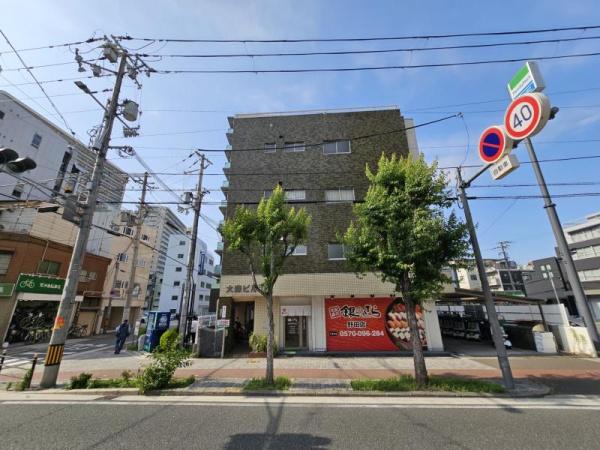 大森ビルⅠ