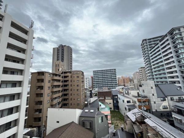 ハイグレードマンション鷺洲