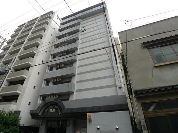 ハイグレードマンション鷺洲
