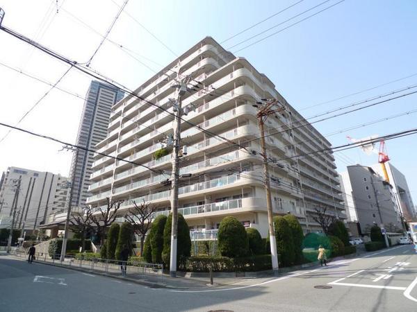 大淀町スカイハイツ