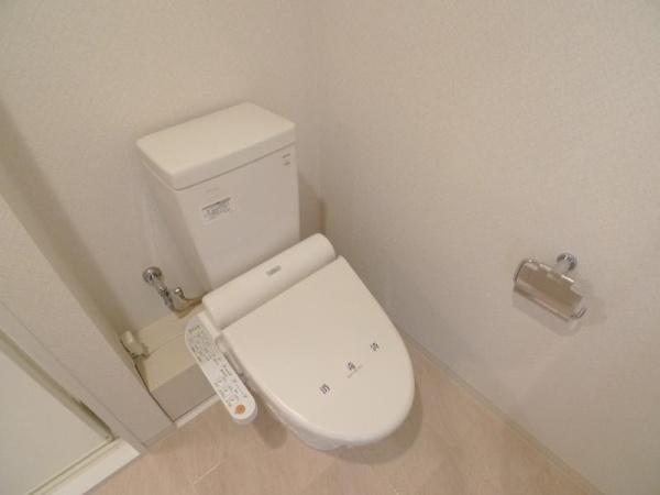ディナスティ福島Ⅱ