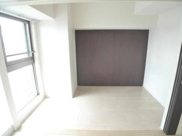 アドバンス西梅田Ⅳエール