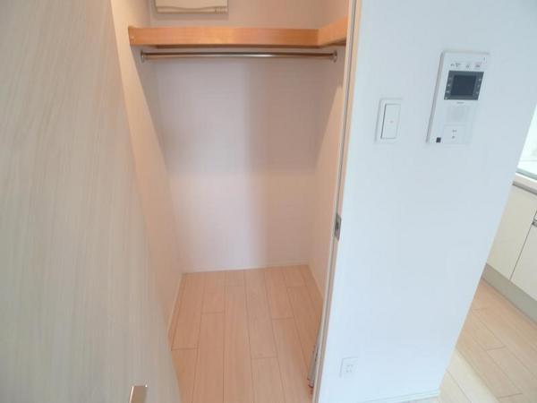 アドバンス西梅田Ⅳエール