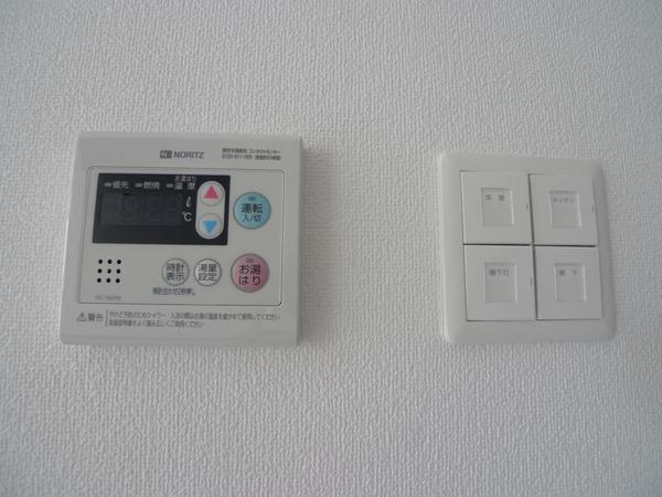 ＪＭＦレジデンス大阪福島