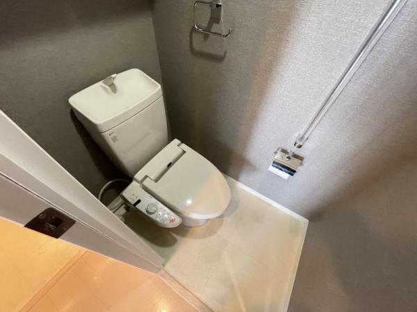 シティタワー西梅田
