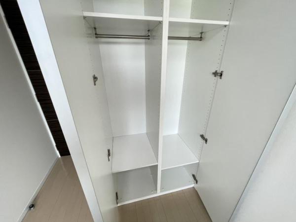 シティタワー西梅田