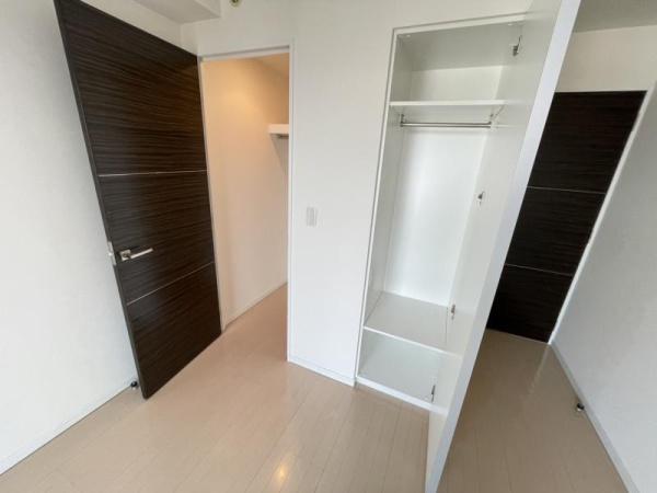 シティタワー西梅田