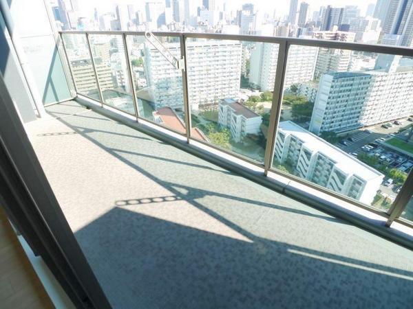 シティタワー大阪福島