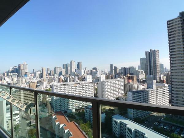 シティタワー大阪福島