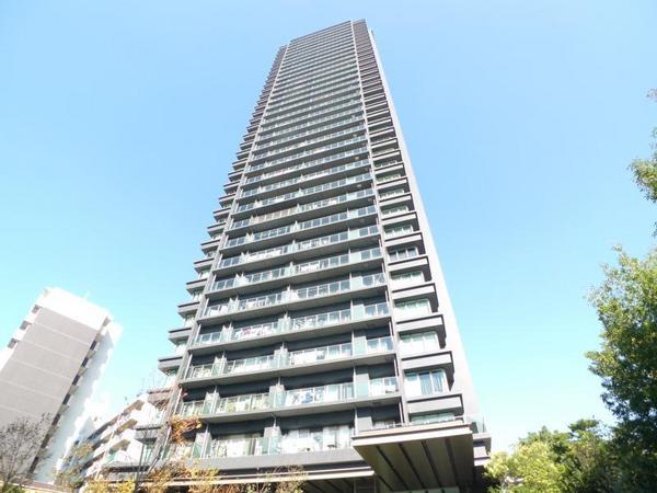 シティタワー大阪福島