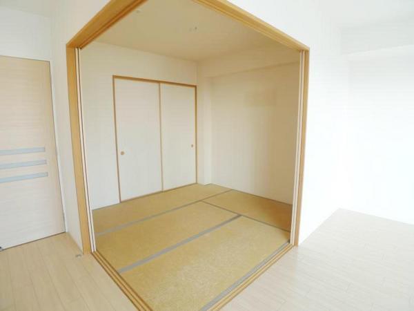 シティタワー大阪福島