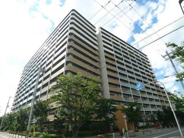 森都OSAKAウエストヴィル