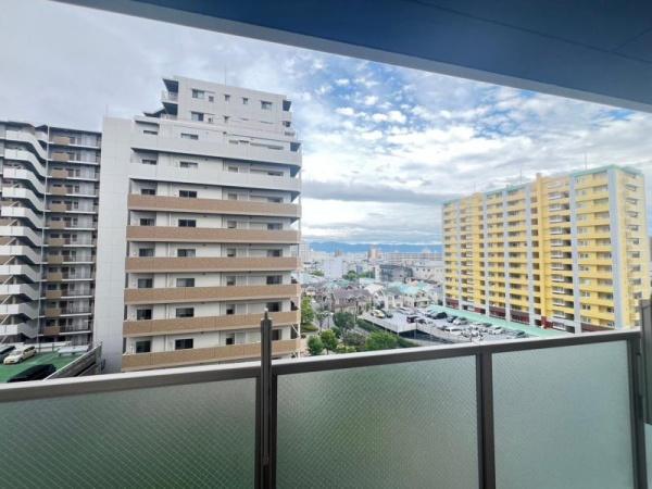 森都ＯＳＡＫＡウエストヴィル
