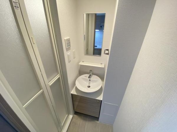 エスリードレジデンス大阪福島イースト