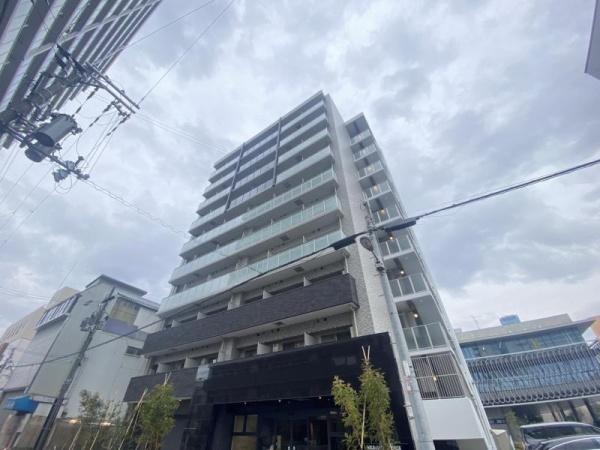 エスリードレジデンス大阪福島イースト