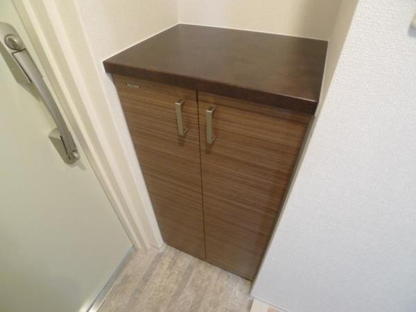 レオンヴァリエ福島野田